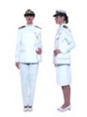 Ingrandisci immagine - Uniforme ordinaria estiva: O.E.